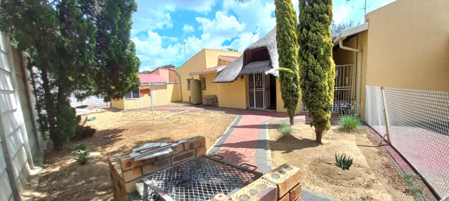 3 Bedroom Property for Sale in Sasolburg Ext 11 Free State
